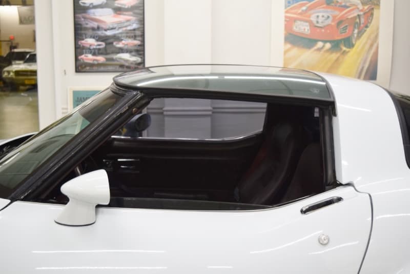 1980 Chevrolet Corvette T-top thumbnail 16