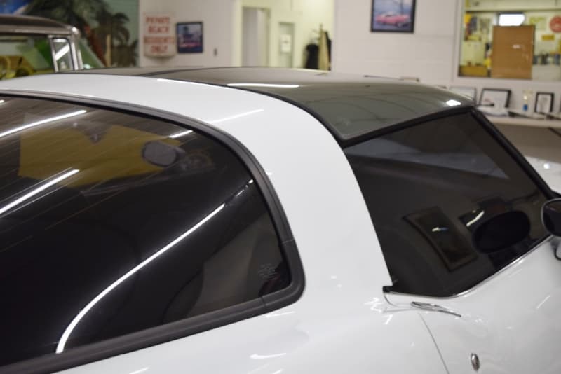 1980 Chevrolet Corvette T-top thumbnail 18