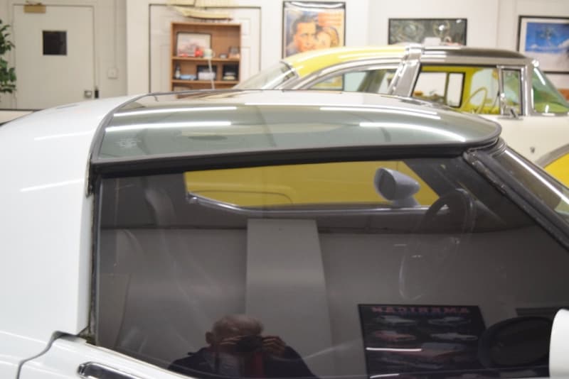 1980 Chevrolet Corvette T-top thumbnail 19