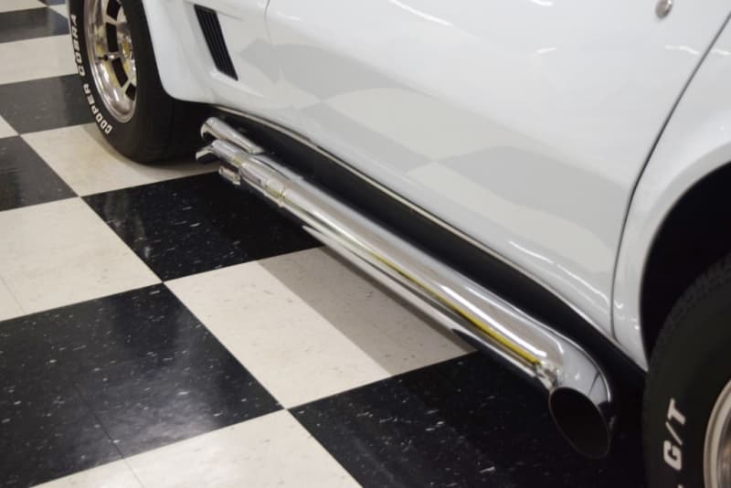 1980 Chevrolet Corvette T-top thumbnail 13