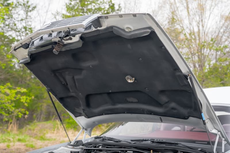 1987 Cadillac Allante thumbnail 19