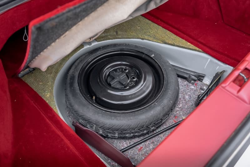 1987 Cadillac Allante thumbnail 27