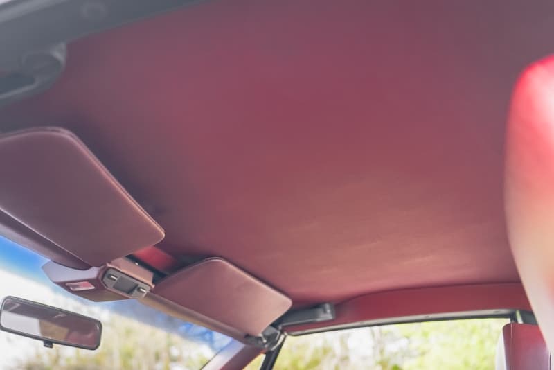 1987 Cadillac Allante thumbnail 24