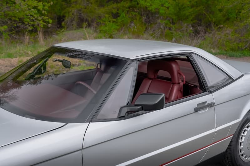 1987 Cadillac Allante thumbnail 29