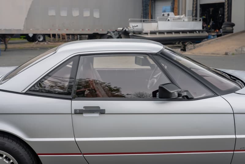 1987 Cadillac Allante thumbnail 26