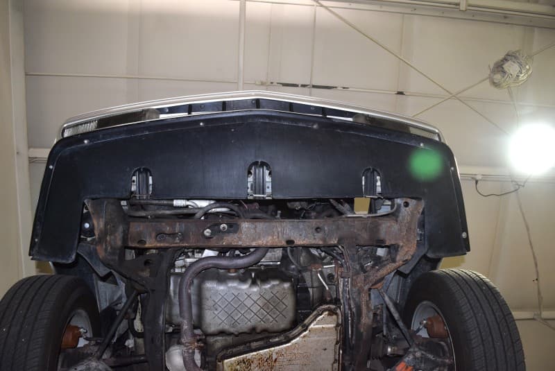 1987 Cadillac Allante thumbnail 25