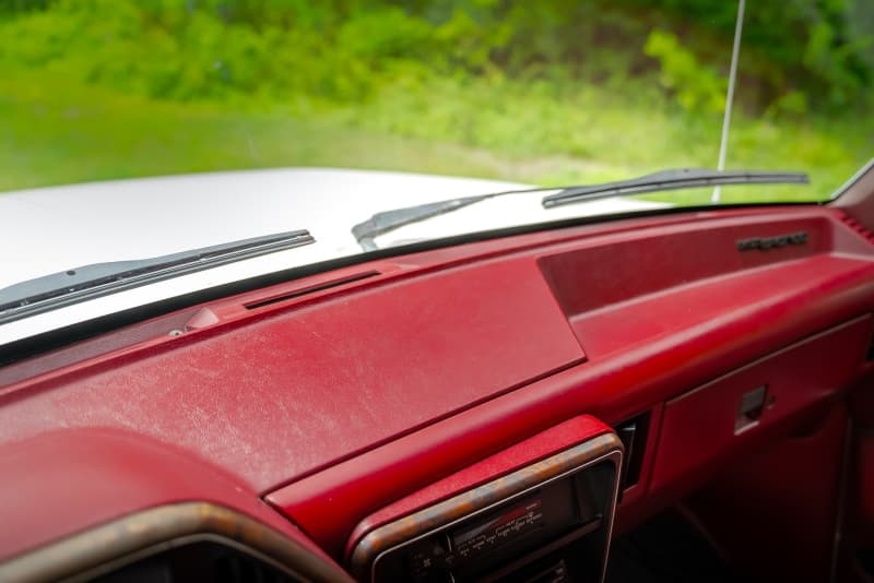 1988 Ford Bronco XLT thumbnail 16
