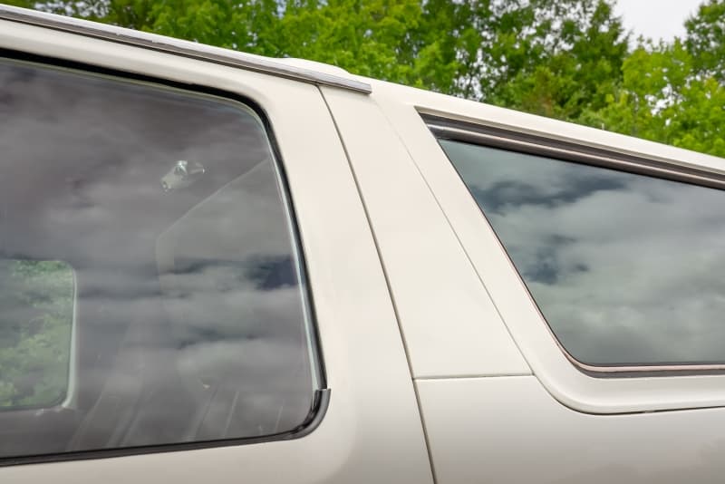 1988 Ford Bronco XLT thumbnail 21