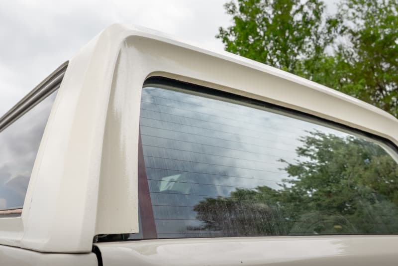 1988 Ford Bronco XLT thumbnail 7