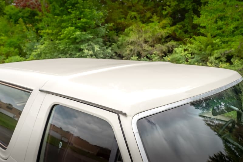 1988 Ford Bronco XLT thumbnail 28