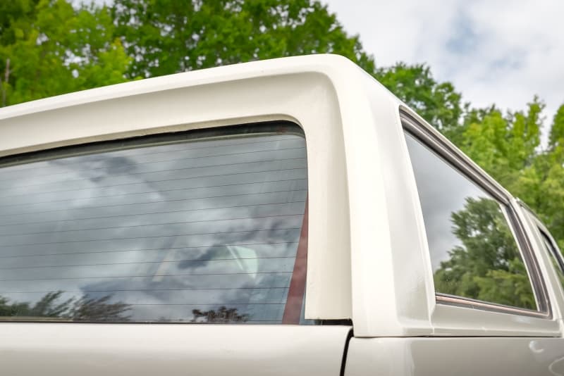 1988 Ford Bronco XLT thumbnail 26