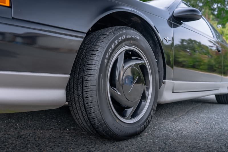 1990 Ford Thunderbird SC thumbnail 29