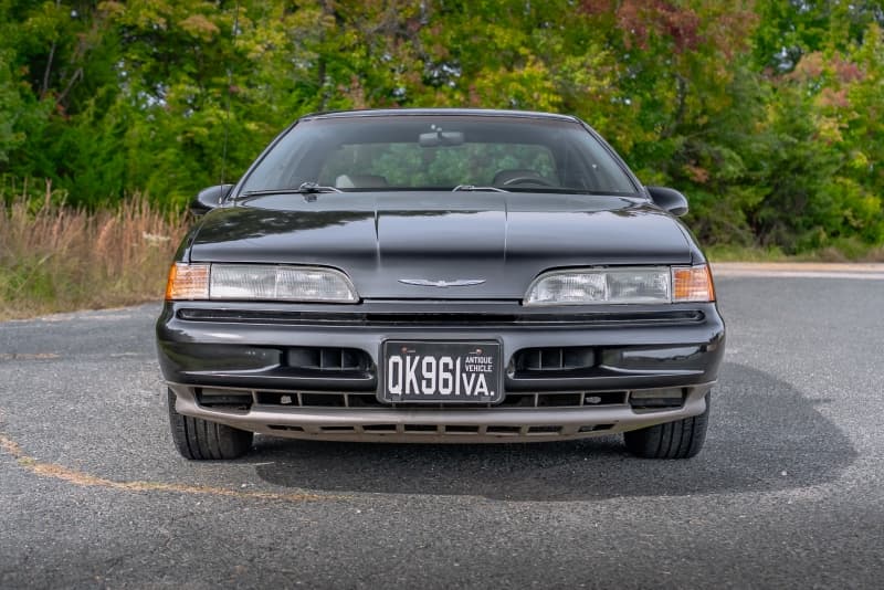 1990 Ford Thunderbird SC thumbnail 5