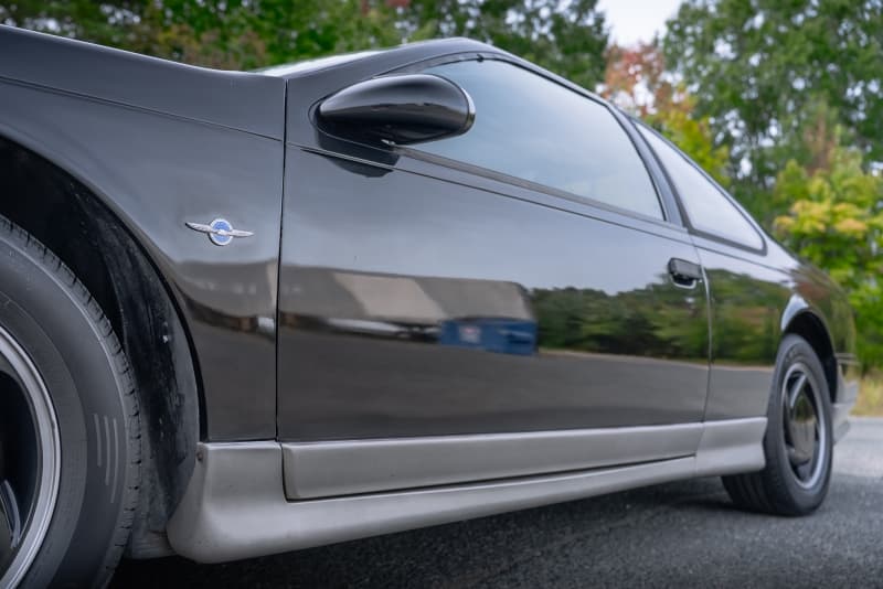1990 Ford Thunderbird SC thumbnail 7