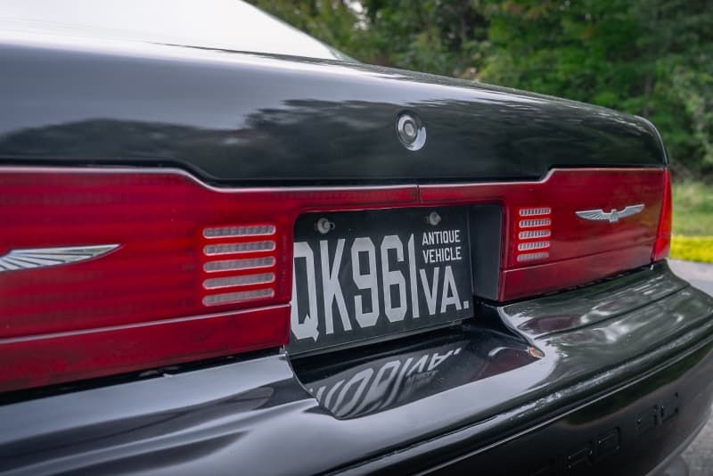1990 Ford Thunderbird SC thumbnail 10