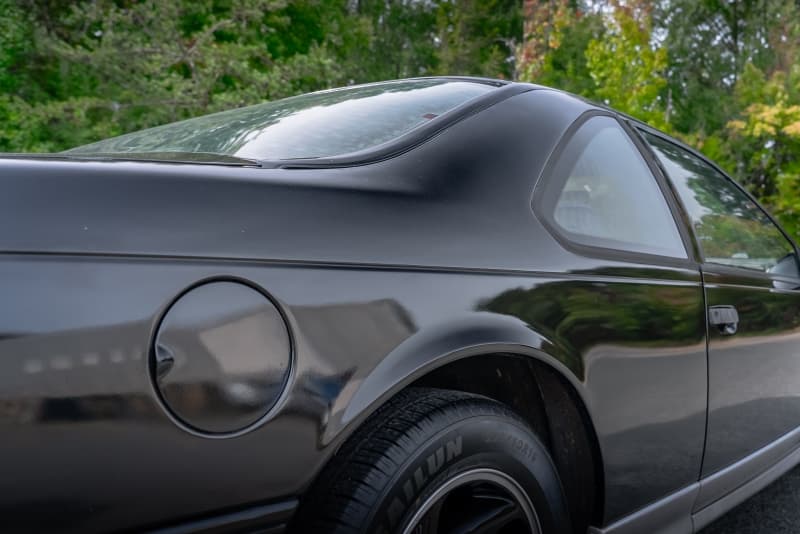 1990 Ford Thunderbird SC thumbnail 14
