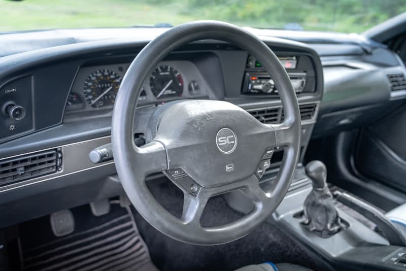 1990 Ford Thunderbird SC thumbnail 18