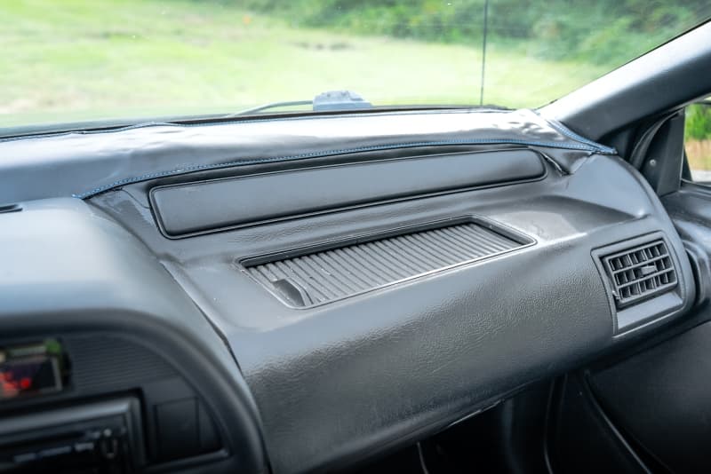 1990 Ford Thunderbird SC thumbnail 19