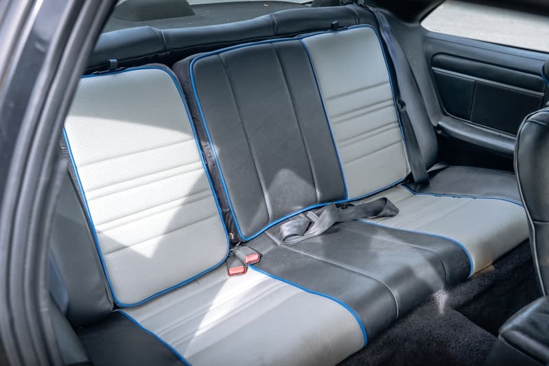 1990 Ford Thunderbird SC thumbnail 25