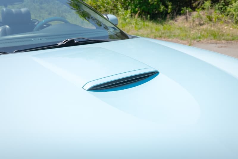 2003 Ford Thunderbird thumbnail 13