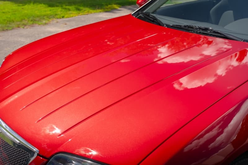 2008 Chrysler Crossfire thumbnail 12