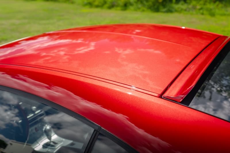 2008 Chrysler Crossfire thumbnail 14