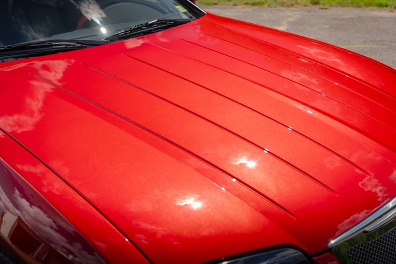 2008 Chrysler Crossfire thumbnail 17
