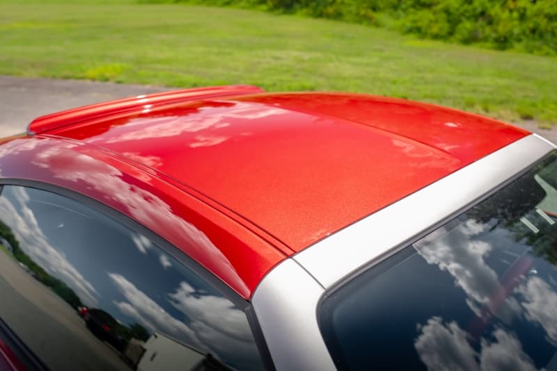2008 Chrysler Crossfire thumbnail 18