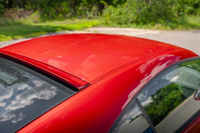 2008 Chrysler Crossfire thumbnail 19