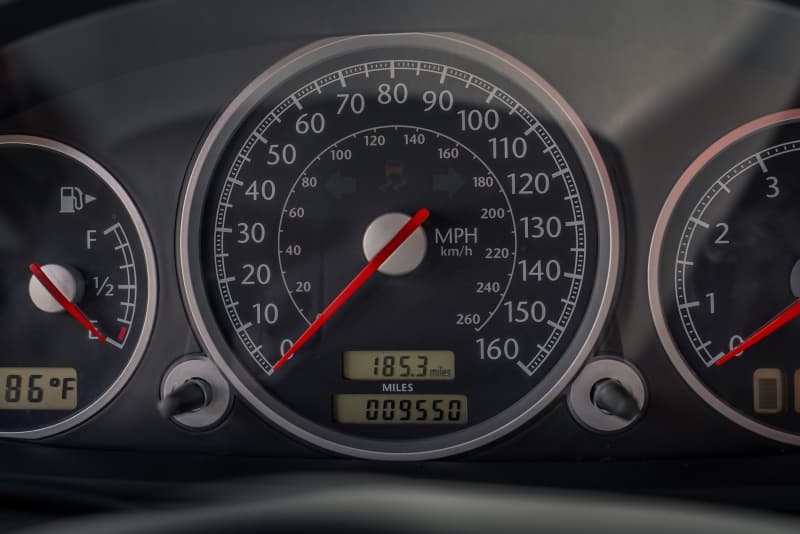 2008 Chrysler Crossfire thumbnail 29