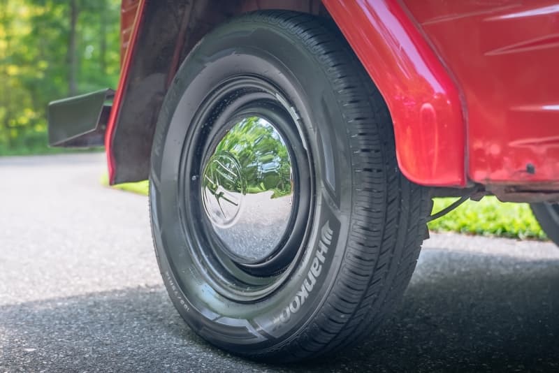 1973 Volkswagen Thing thumbnail 29