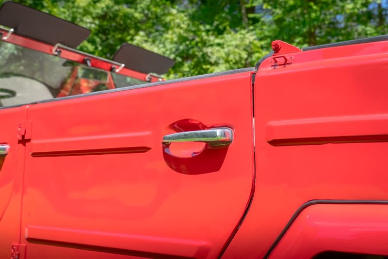 1973 Volkswagen Thing thumbnail 10