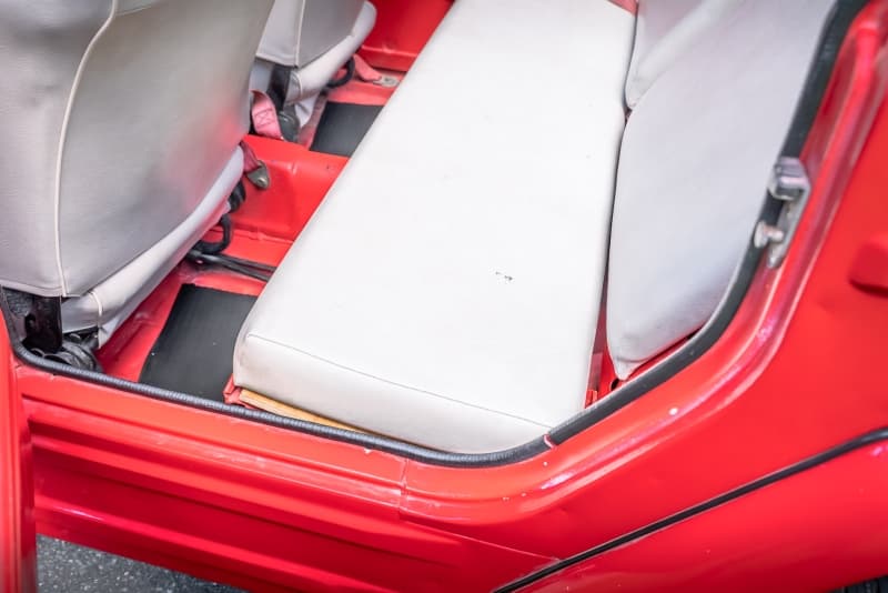 1973 Volkswagen Thing thumbnail 20