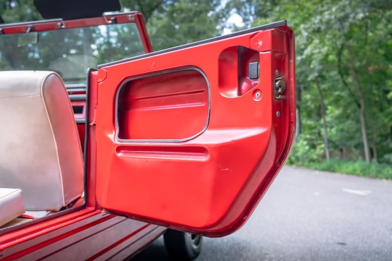 1973 Volkswagen Thing thumbnail 24