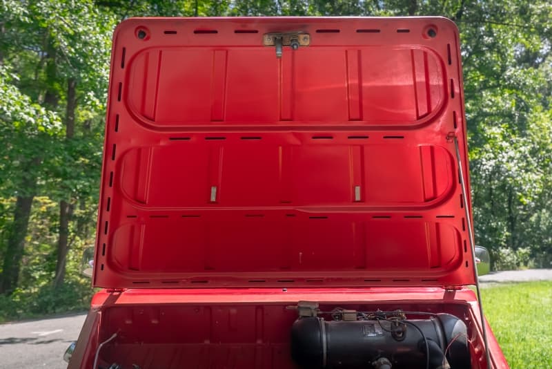 1973 Volkswagen Thing thumbnail 27