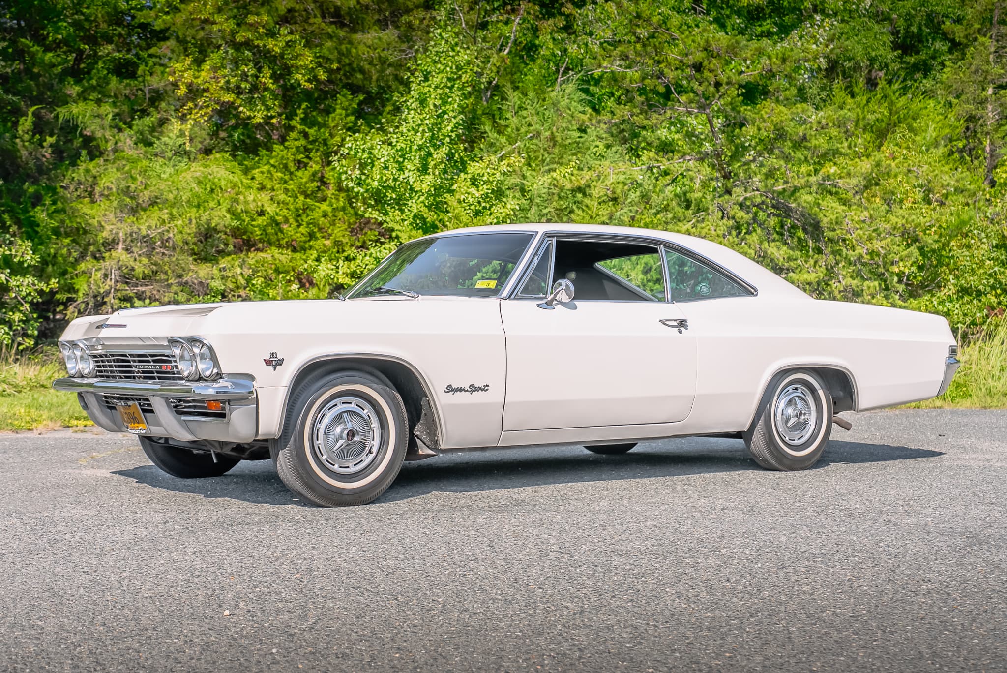 1965 Chevrolet Impala SS — photo 1