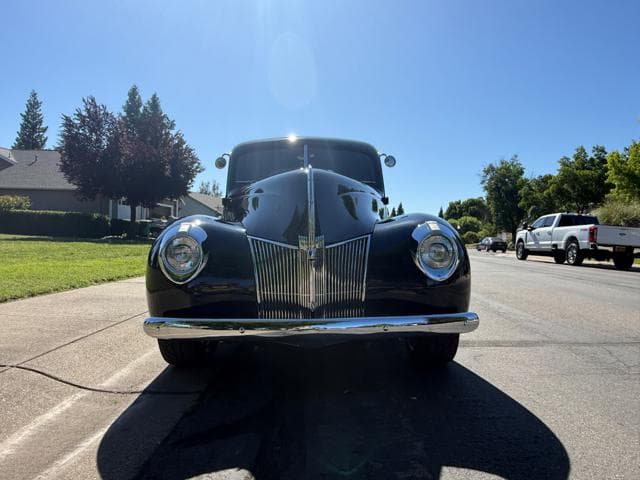 1940 Ford Coupe thumbnail 7