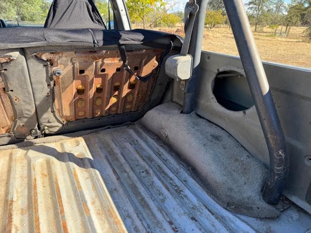 1989 Toyota 4 Runner thumbnail 10