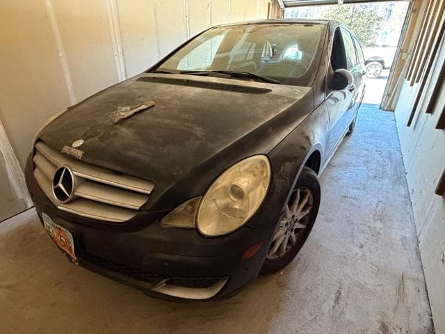 2006 Mercedes R500 Sport Wagon — photo 1