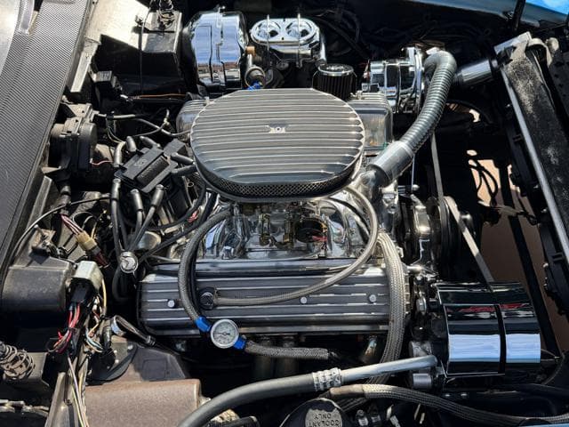 1979 Chevrolet Corvette thumbnail 25