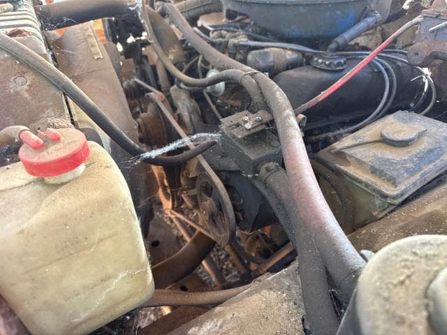 1973 Ford F100 thumbnail 14