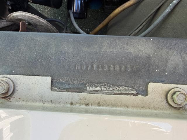 1966 Ford Mustang thumbnail 13