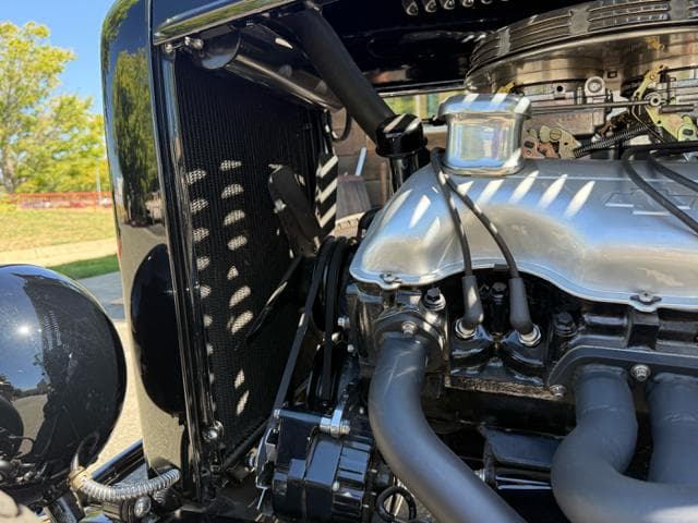 1932 Ford Roadster thumbnail 16
