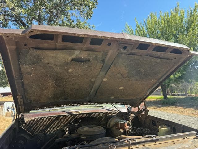 1978 Chevrolet C20 Cheyenne thumbnail 21