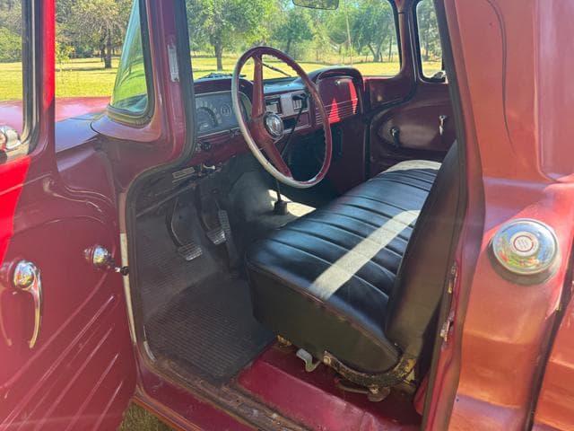 1961 Chevrolet Apache 10 thumbnail 24