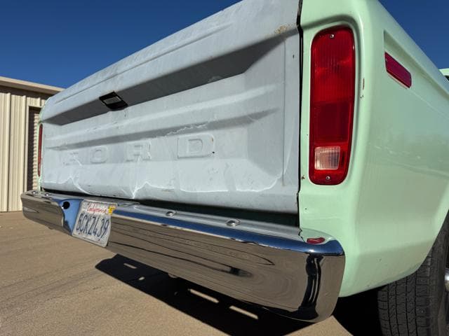 1979 Ford F150 Custom thumbnail 27