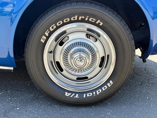 1968 Chevrolet Corvette thumbnail 9