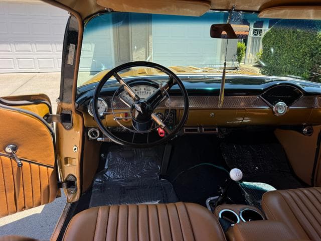 1955 Chevrolet 150 thumbnail 12
