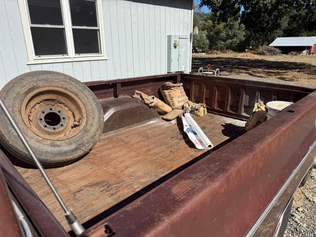 1978 Chevrolet C20 Cheyenne thumbnail 22