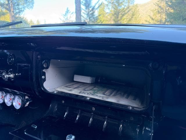 1958 Chevrolet Apache thumbnail 25